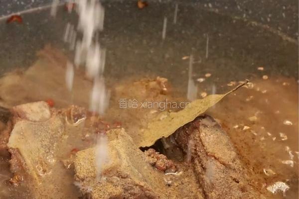 救命！这锅清炖牛肋条香到邻居来敲门！的做法图解3