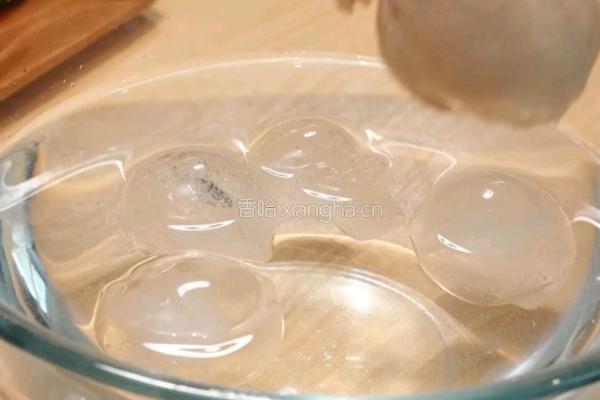 葱油鸡的做法图解7