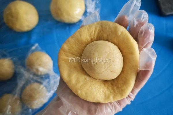 内蒙酸奶饼的做法图解12