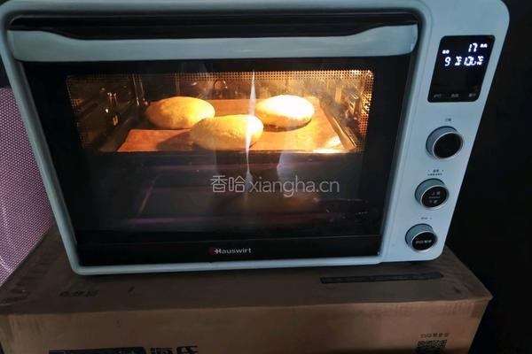 内蒙酸奶饼的做法图解23