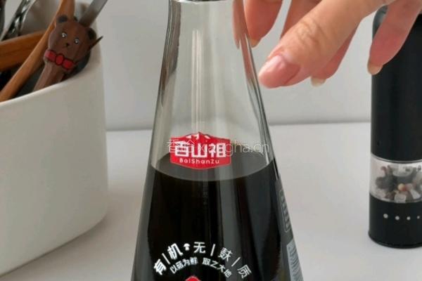 香辣柠檬黄瓜虾的做法图解6
