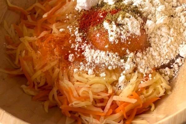 黑松露牛肉芝士三明治的做法图解5