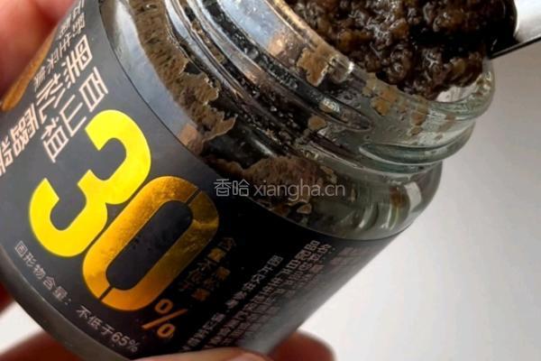 黑松露牛肉芝士三明治的做法图解6