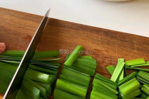 海鲜饼的做法图解1