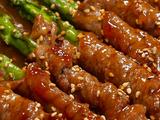 芦笋牛肉卷的做法[图]