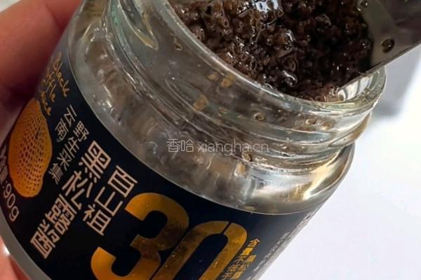 黑松露土豆浓汤的做法图解5