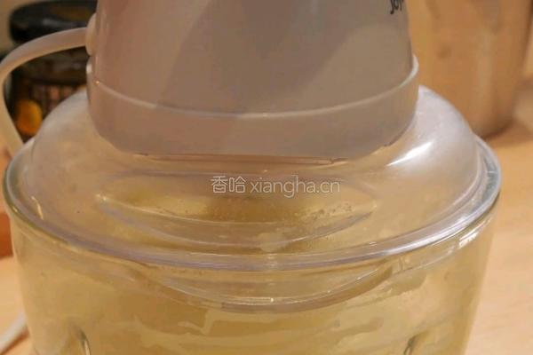 黑松露土豆泥的做法图解2