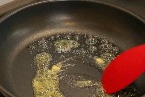 黑松露土豆泥的做法图解6