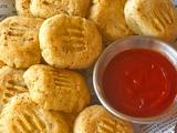 脆脆薯饼的做法[图]