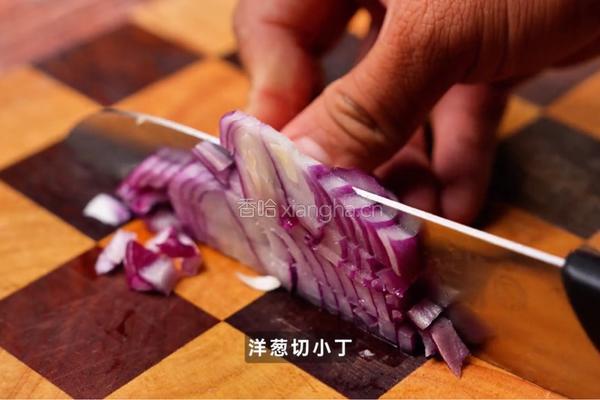 奶排香煎鱼排的做法图解2
