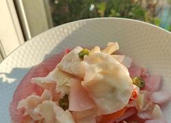 跳水泡菜