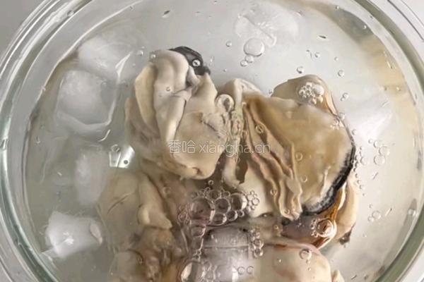 泰式凉拌三文鱼的做法图解4
