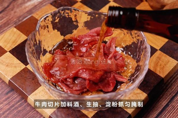 牛肉松露炒饭的做法图解1