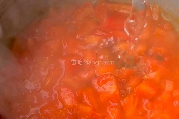 水果玉米煲汤的做法图解4