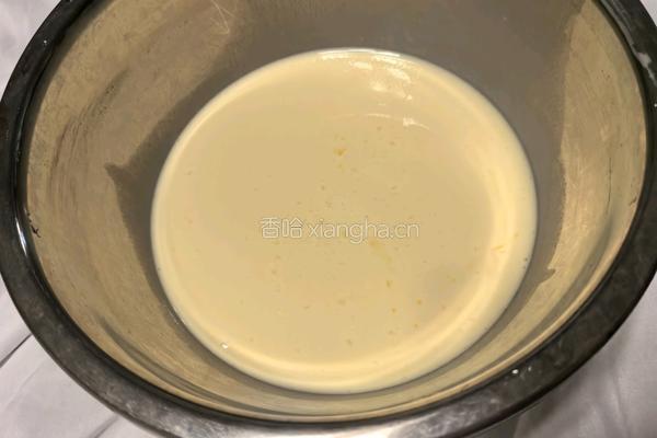 芒果千层的做法图解6