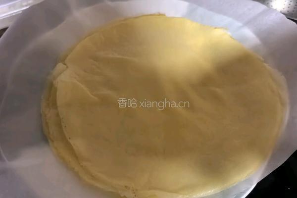 芒果千层的做法图解10