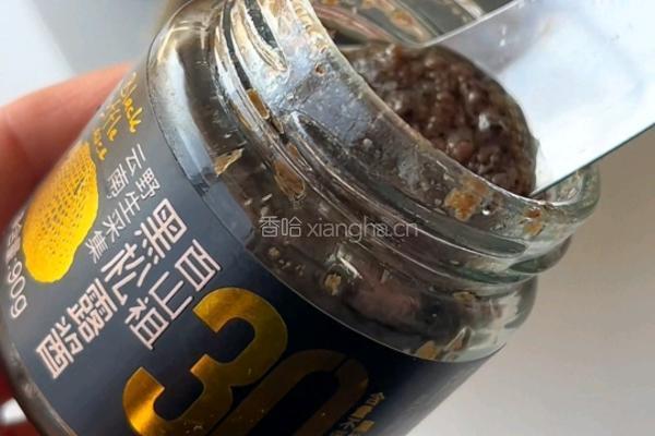 黑松露芝士牛肉饼的做法图解4