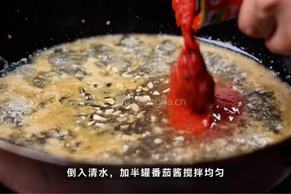 普鲁旺斯鸡胸肉的做法图解6