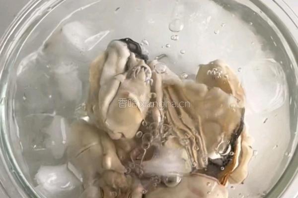 泰式凉拌三文鱼的做法图解3