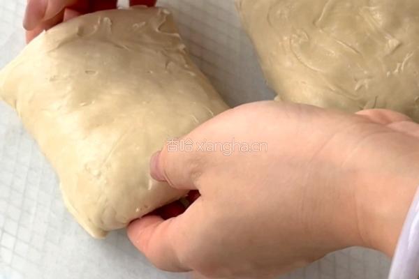 芝士牛肉饼的做法图解7