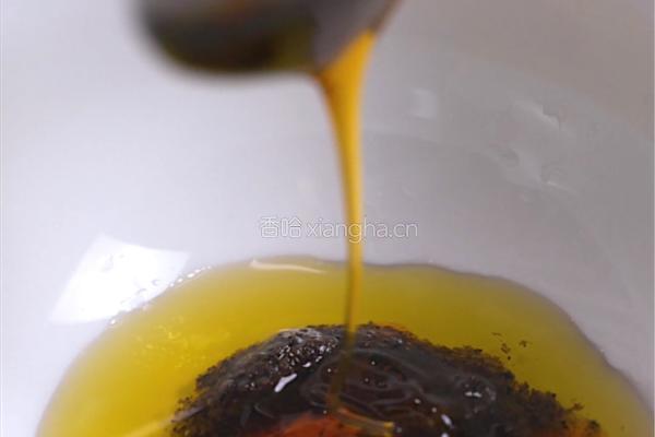 黑松露香草烩口蘑｜一口沦陷的奢华素食！的做法图解2