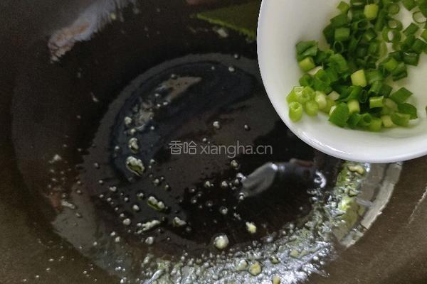 番茄炒鸡蛋的做法图解4