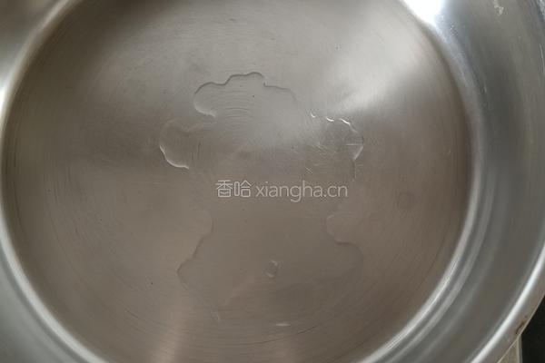椒麻鲈鱼片的做法图解7