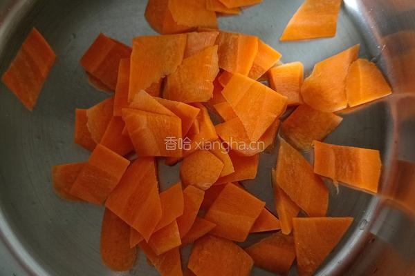 椒麻鲈鱼片的做法图解8