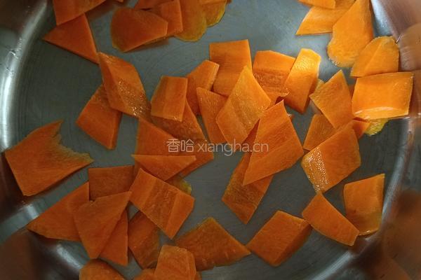 椒麻鲈鱼片的做法图解9