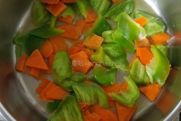 椒麻鲈鱼片的做法图解11