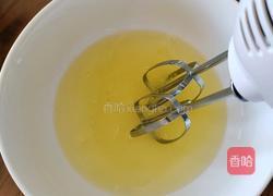椰香蛋糕的做法图解5