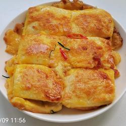 锅塌豆腐盒的做法[图]