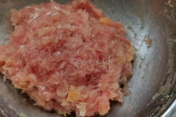锅塌豆腐盒的做法图解3