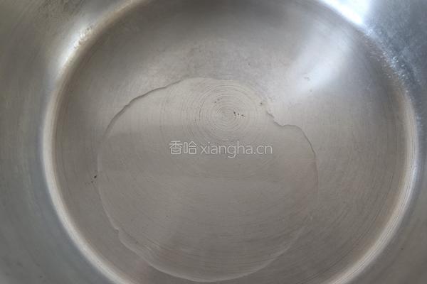 鸡肉蔬菜浓汤的做法图解5