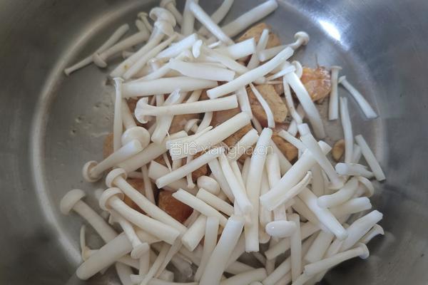 鸡肉蔬菜浓汤的做法图解8