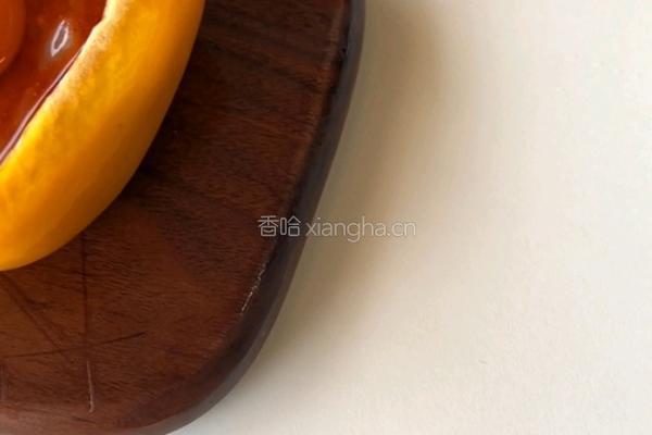 甜椒北非蛋的做法图解8