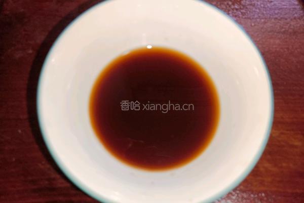 虾仁西兰花的做法图解4