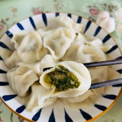 大肉小茴香水饺的做法[图]