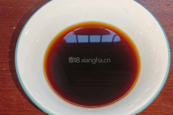 红烧鲩鱼的做法图解3