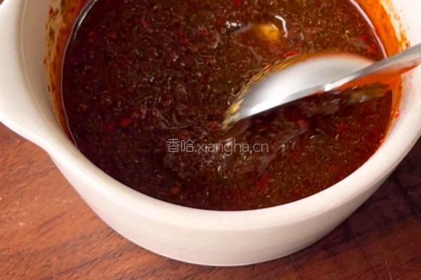 椒盐风琴土豆的做法图解5