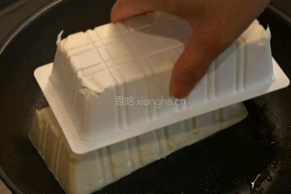 辣味抱蛋豆腐的做法图解4