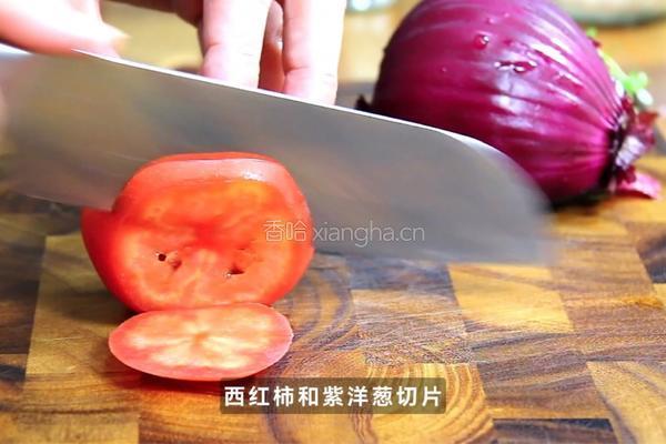纸包松露鳕鱼的做法图解1
