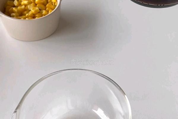 金枪鱼生菜拌饭的做法图解4