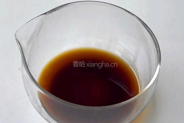 照烧芝士饭团的做法图解6