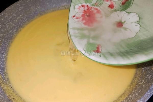 桂花玉米凉粉的做法图解9