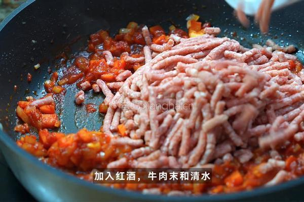 黑松露牛肉土豆的做法图解3