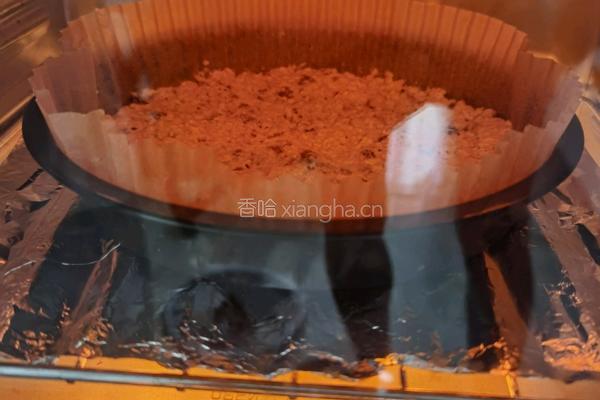 苹果香蕉燕麦饼（低卡）的做法图解4