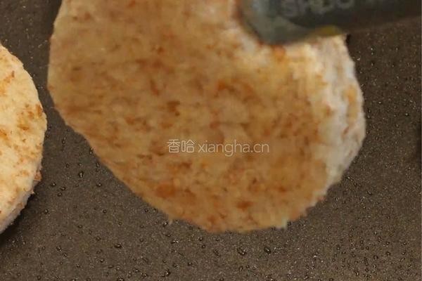 金枪鱼沙拉挞的做法图解5