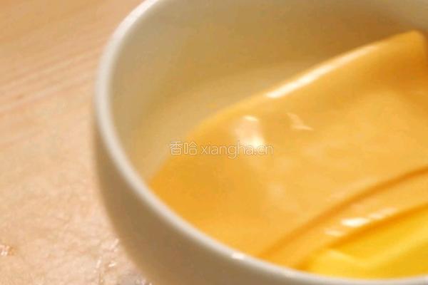 蒜香黄油芝士烤土豆的做法图解2