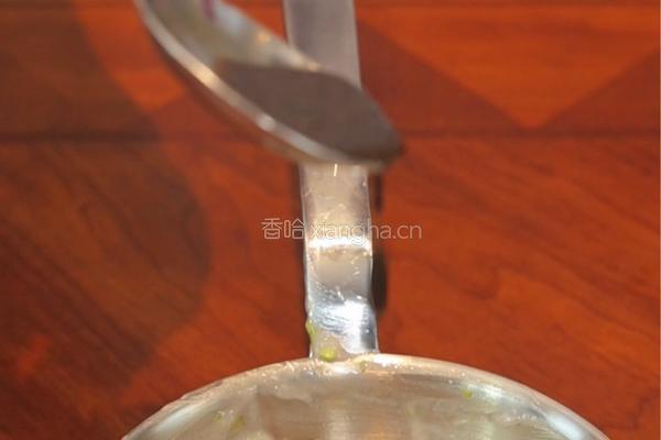 春笋酿虾胶的做法图解4